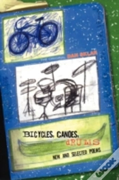 Capa do artigo B I C Y C L E S, C A N O E S, D R U M S
