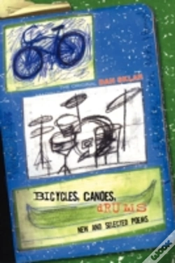 Capa do artigo B I C Y C L E S, C A N O E S, D R U M S