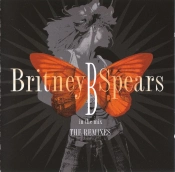 Capa do artigo B In The Mix - The Remixes - CD