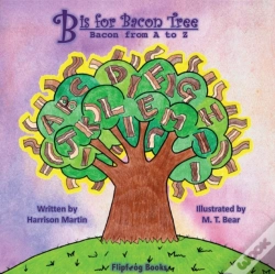 Capa do artigo B Is For Bacon Tree