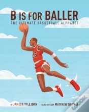 Capa do artigo B Is For Baller