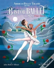 Capa do artigo B Is For Ballet
