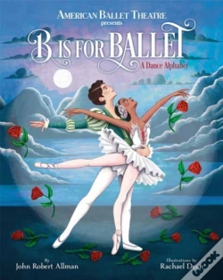 Capa do artigo B Is For Ballet