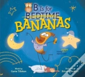 B Is For Bananas