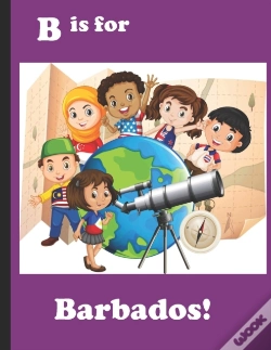Capa do artigo B Is For Barbados!