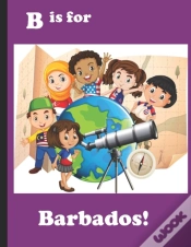 Capa do artigo B Is For Barbados!