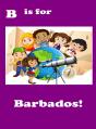 B Is For Barbados! - Preview