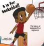 B Is For Basketball - Preview