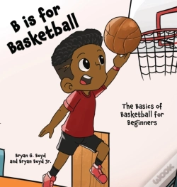 Capa do artigo B Is For Basketball