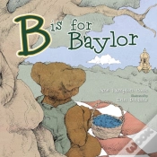 Capa do artigo B Is For Baylor