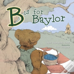 Capa do artigo B Is For Baylor