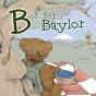 B Is For Baylor - Preview