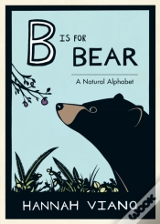 Capa do artigo B Is For Bear