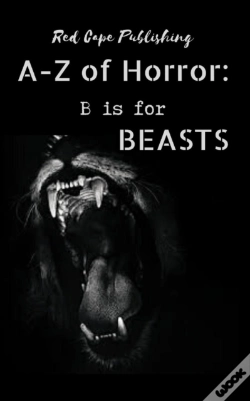 Capa do artigo B Is For Beasts