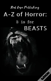 Capa do artigo B Is For Beasts
