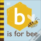 Capa do artigo B Is For Bee