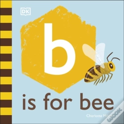 Capa do artigo B Is For Bee