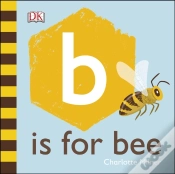 Capa do artigo B Is For Bee