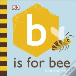 Capa do artigo B Is For Bee