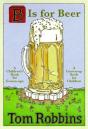 B Is For Beer - Preview