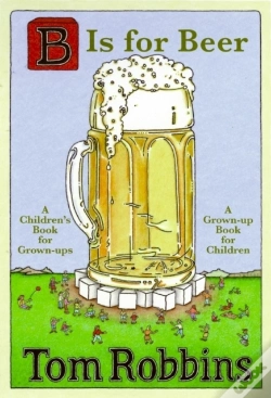 Capa do artigo B Is For Beer