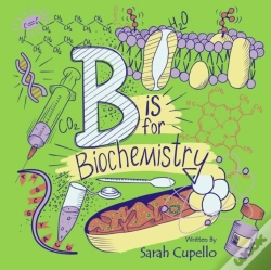 Capa do artigo B Is For Biochemistry