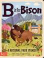 B Is For Bison - Preview