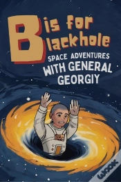 Capa do artigo B Is For Black Hole