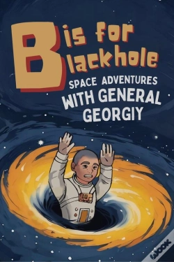 Capa do artigo B Is For Black Hole