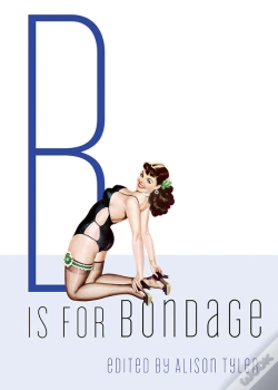 Capa do artigo B Is For Bondage