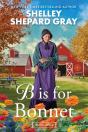 B Is For Bonnet - Preview