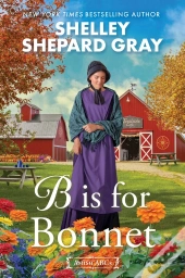 B Is For Bonnet