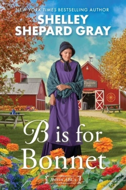 Capa do artigo B Is For Bonnet