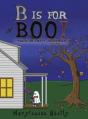 B Is For Boo - Preview