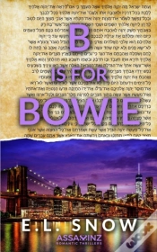 Capa do artigo B Is For Bowie
