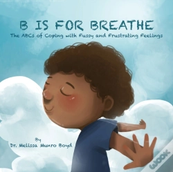 Capa do artigo B Is For Breathe