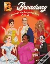 Capa do artigo B Is For Broadway