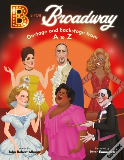 Capa do artigo B Is For Broadway