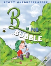 Capa do artigo B Is For Bubble