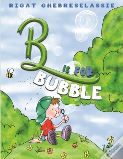 Capa do artigo B Is For Bubble