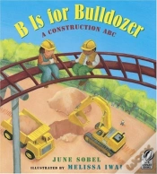 Capa do artigo B Is For Bulldozer