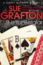 B Is For Burglar - Preview