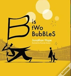Capa do artigo B Is Two Bubbles