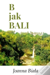 Capa do artigo B Jak Bali (Polish Version)
