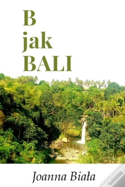 Capa do artigo B Jak Bali (Polish Version)