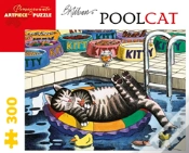 Capa do artigo B Kliban Poolcat