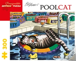 Capa do artigo B Kliban Poolcat