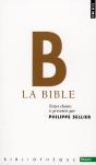 B La Bible - Preview