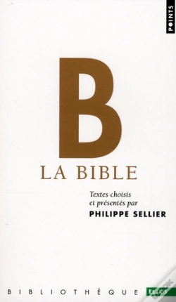Capa do artigo B La Bible