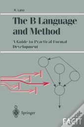 B Language And Method